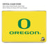 University of Oregon Ducks Green Gradient MacBook Air 15in (2023-2025) Case plus Skin